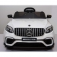 Продукт Акумулаторен джип Mercedes AMG GLC 63S 12V с меки гуми - 3 - BG Hlapeta